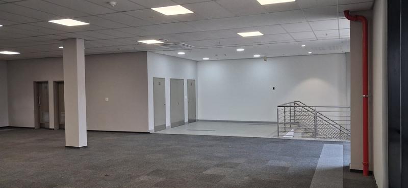 To Let Commercial Property for Rent in Chloorkop Gauteng