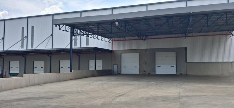To Let Commercial Property for Rent in Chloorkop Gauteng