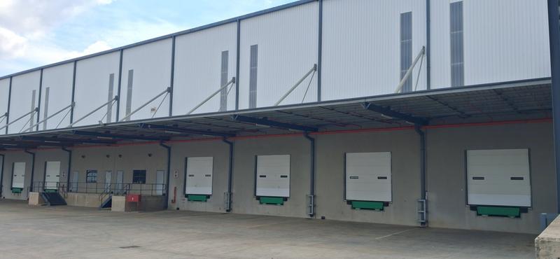 To Let Commercial Property for Rent in Chloorkop Gauteng