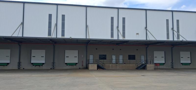 To Let Commercial Property for Rent in Chloorkop Gauteng