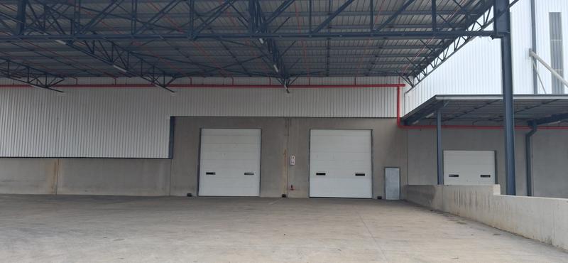 To Let Commercial Property for Rent in Chloorkop Gauteng