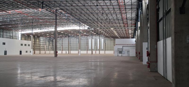 To Let Commercial Property for Rent in Chloorkop Gauteng