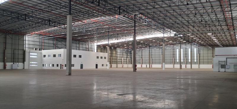 To Let Commercial Property for Rent in Chloorkop Gauteng