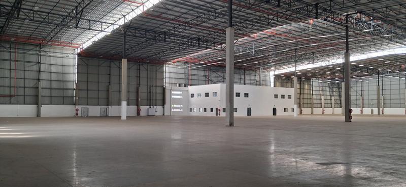 To Let Commercial Property for Rent in Chloorkop Gauteng