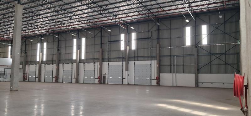 To Let Commercial Property for Rent in Chloorkop Gauteng