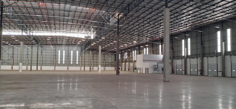 To Let Commercial Property for Rent in Chloorkop Gauteng