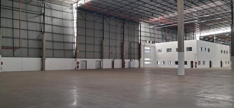 To Let Commercial Property for Rent in Chloorkop Gauteng