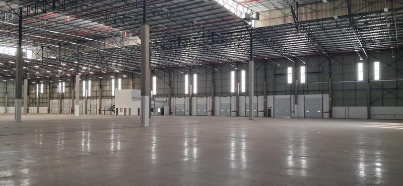 To Let Commercial Property for Rent in Chloorkop Gauteng