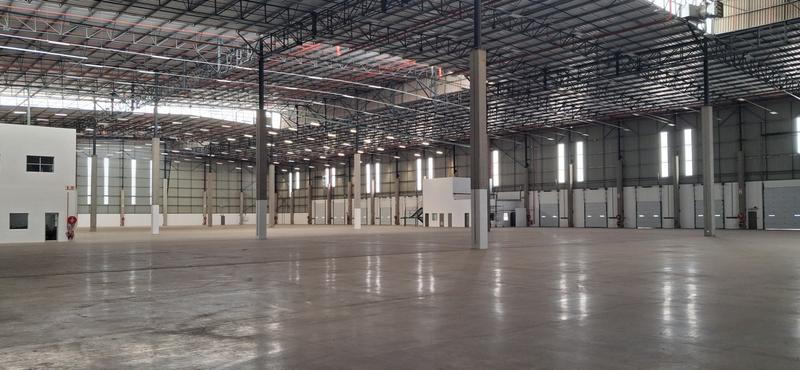To Let Commercial Property for Rent in Chloorkop Gauteng