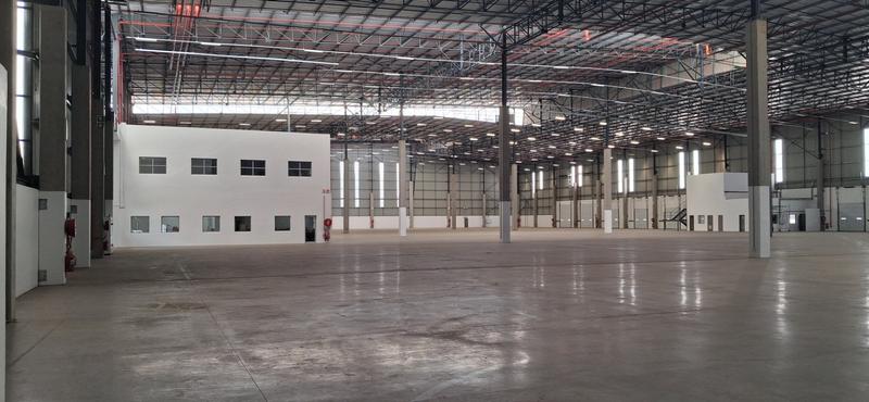 To Let Commercial Property for Rent in Chloorkop Gauteng