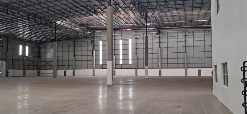 To Let Commercial Property for Rent in Chloorkop Gauteng