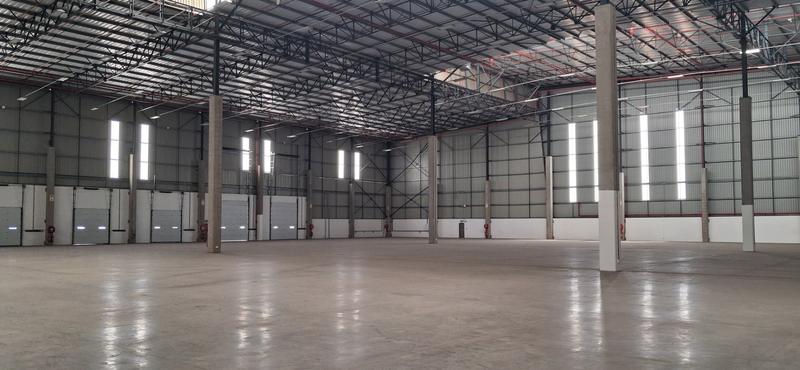 To Let Commercial Property for Rent in Chloorkop Gauteng
