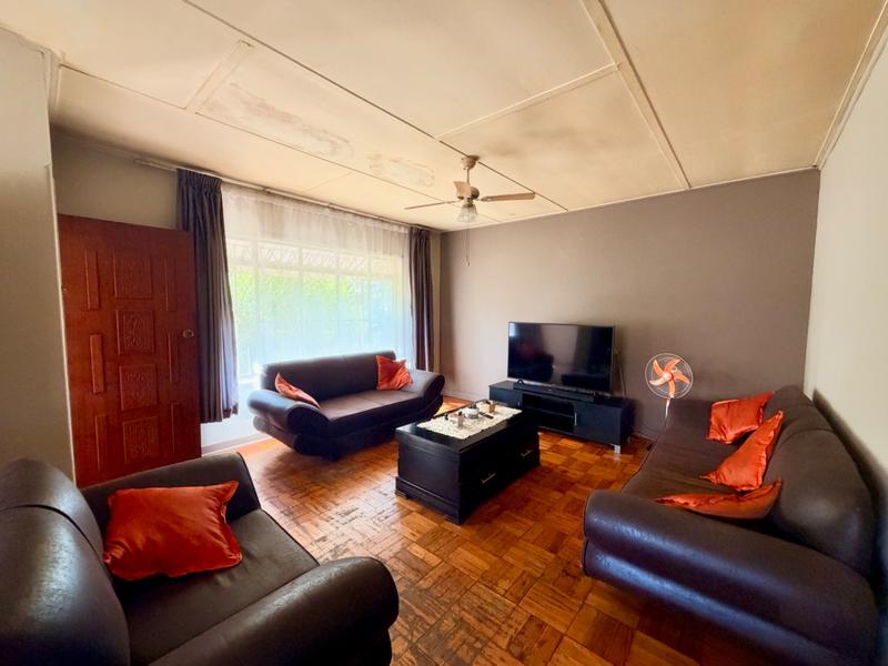 3 Bedroom Property for Sale in Vanderbijlpark CW 3 Gauteng