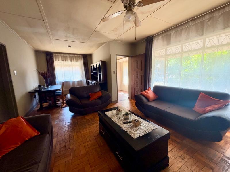 3 Bedroom Property for Sale in Vanderbijlpark CW 3 Gauteng