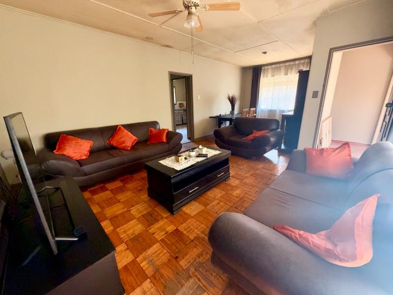 3 Bedroom Property for Sale in Vanderbijlpark CW 3 Gauteng