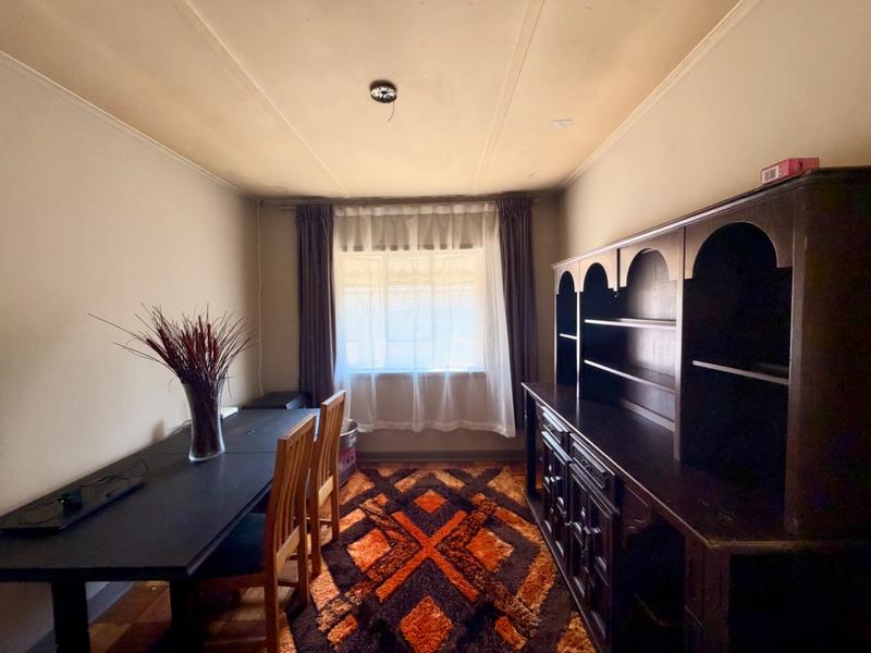 3 Bedroom Property for Sale in Vanderbijlpark CW 3 Gauteng