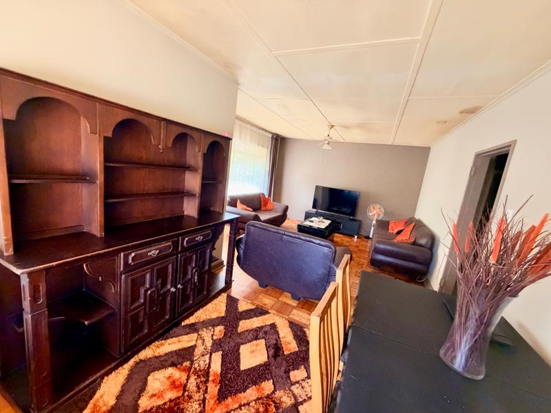 3 Bedroom Property for Sale in Vanderbijlpark CW 3 Gauteng