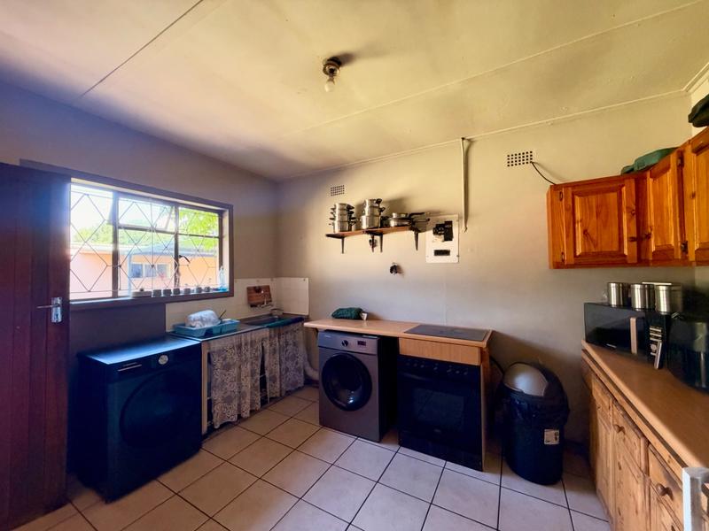 3 Bedroom Property for Sale in Vanderbijlpark CW 3 Gauteng