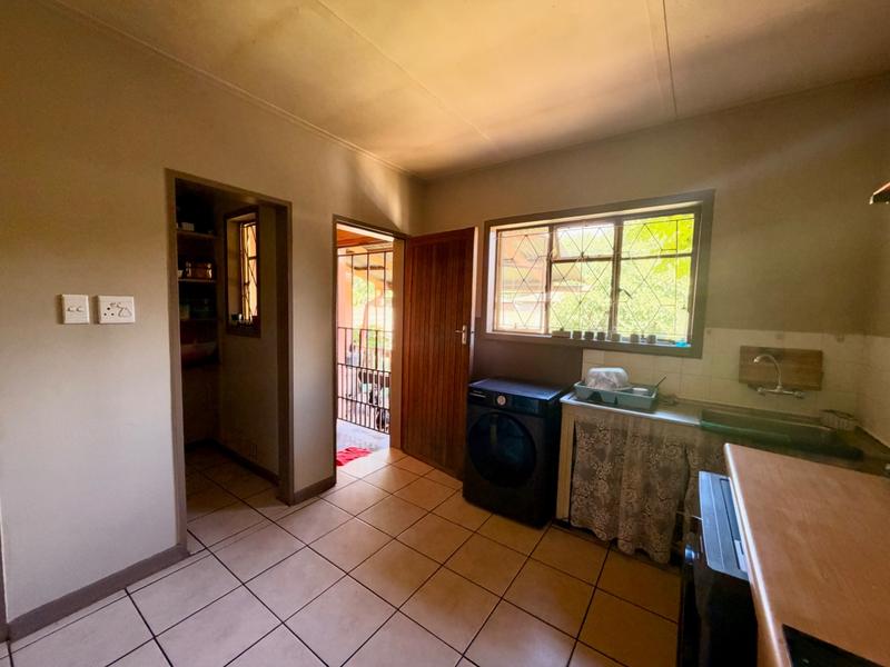 3 Bedroom Property for Sale in Vanderbijlpark CW 3 Gauteng
