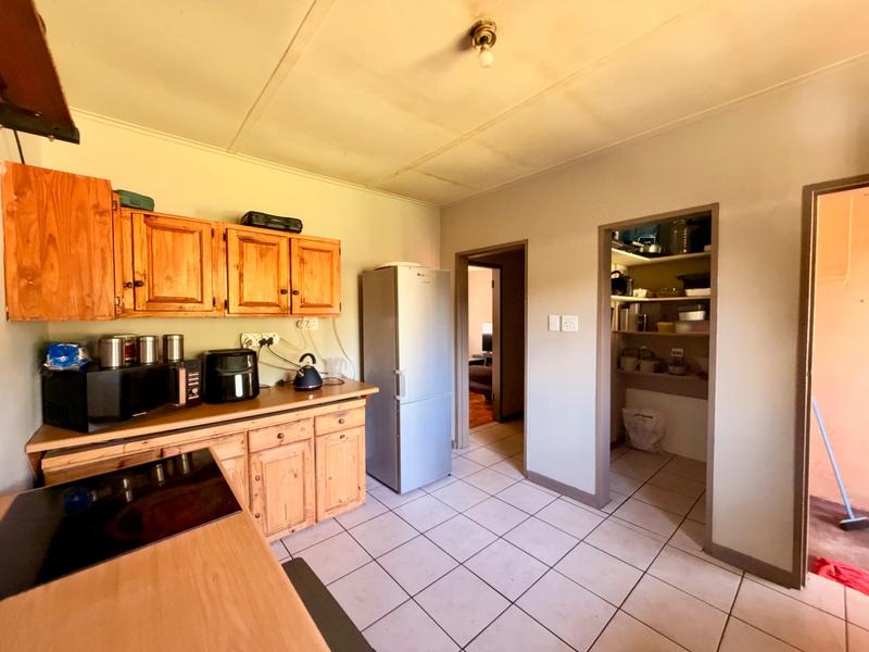 3 Bedroom Property for Sale in Vanderbijlpark CW 3 Gauteng