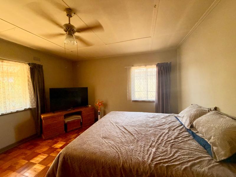 3 Bedroom Property for Sale in Vanderbijlpark CW 3 Gauteng