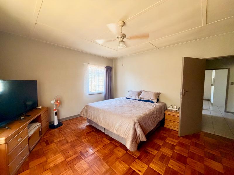 3 Bedroom Property for Sale in Vanderbijlpark CW 3 Gauteng