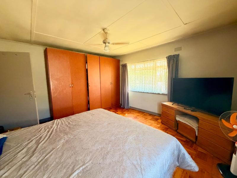 3 Bedroom Property for Sale in Vanderbijlpark CW 3 Gauteng