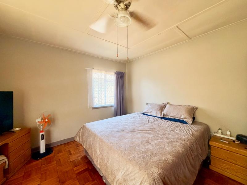 3 Bedroom Property for Sale in Vanderbijlpark CW 3 Gauteng