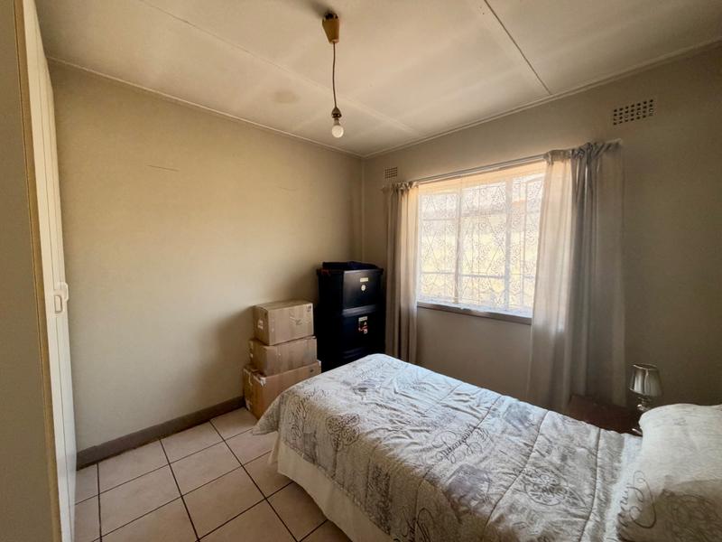 3 Bedroom Property for Sale in Vanderbijlpark CW 3 Gauteng