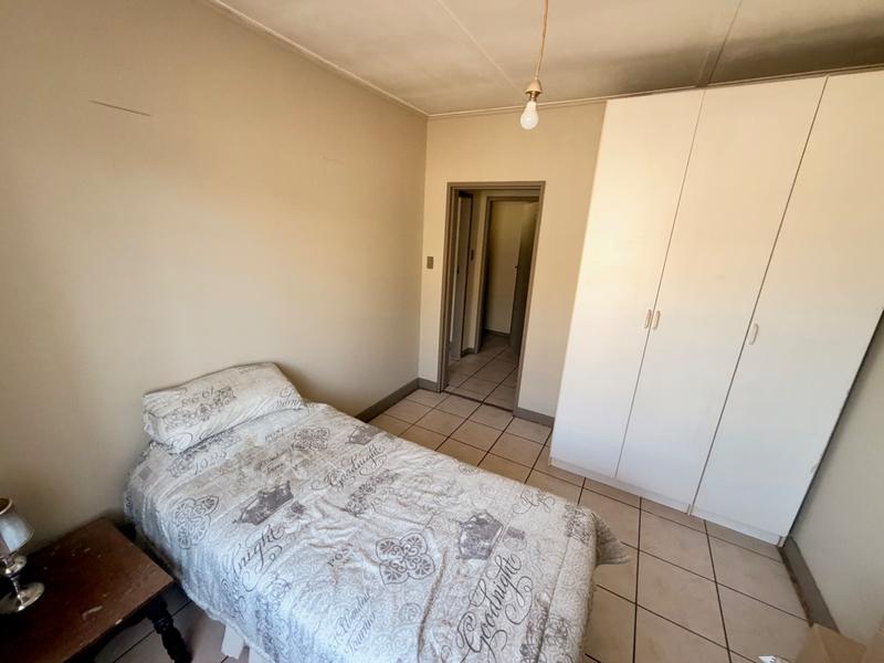 3 Bedroom Property for Sale in Vanderbijlpark CW 3 Gauteng