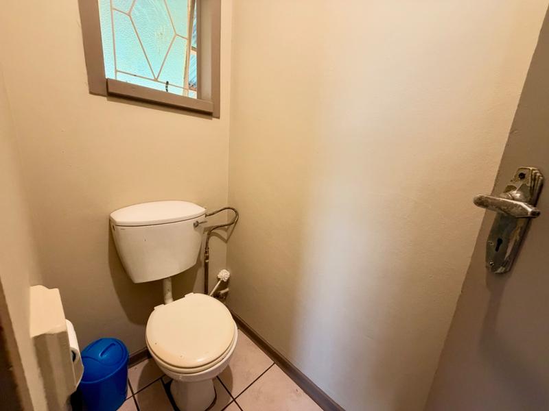 3 Bedroom Property for Sale in Vanderbijlpark CW 3 Gauteng