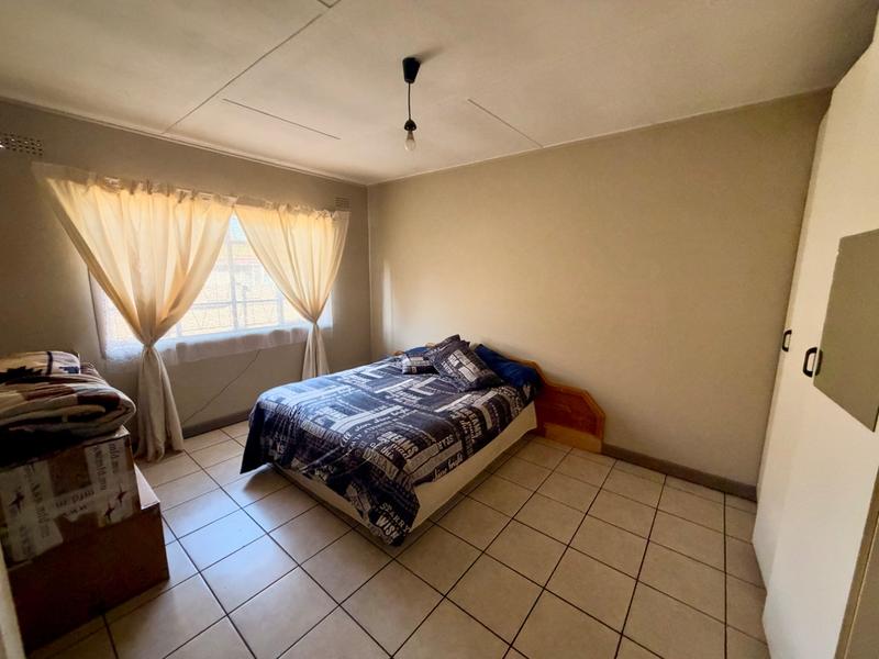 3 Bedroom Property for Sale in Vanderbijlpark CW 3 Gauteng