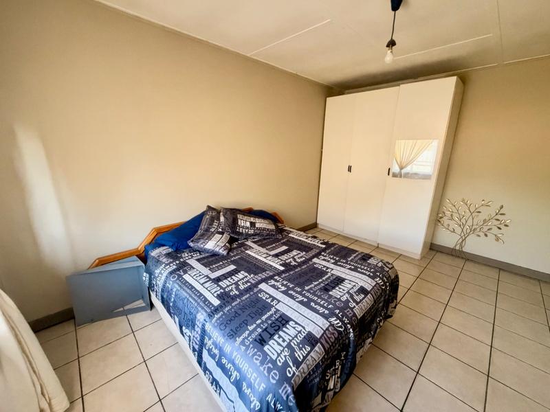 3 Bedroom Property for Sale in Vanderbijlpark CW 3 Gauteng