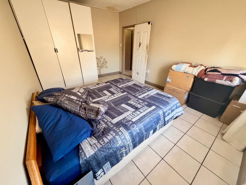 3 Bedroom Property for Sale in Vanderbijlpark CW 3 Gauteng