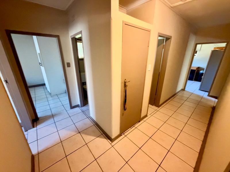 3 Bedroom Property for Sale in Vanderbijlpark CW 3 Gauteng