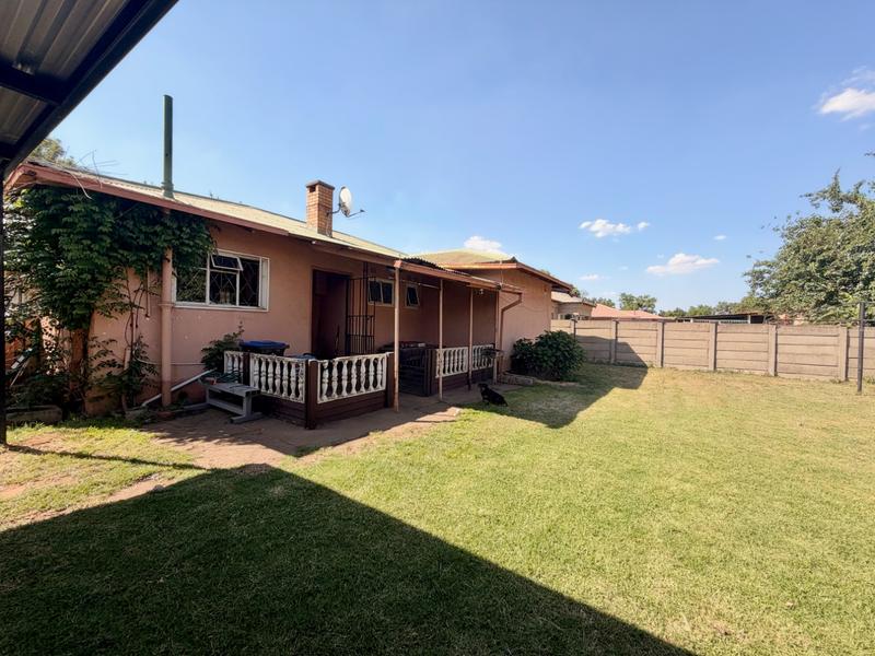 3 Bedroom Property for Sale in Vanderbijlpark CW 3 Gauteng