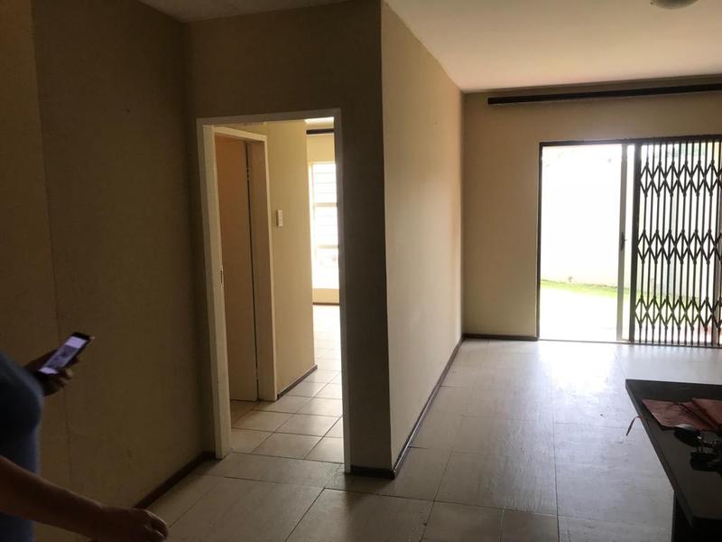 To Let 3 Bedroom Property for Rent in Ferndale Gauteng