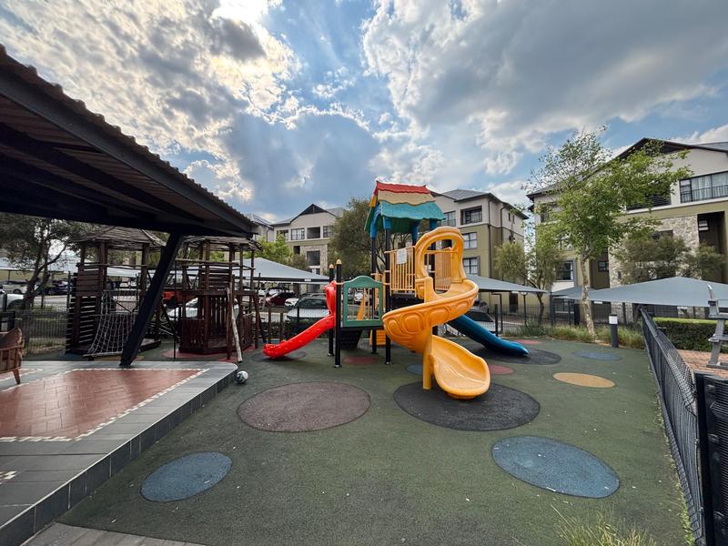 3 Bedroom Property for Sale in Waterfall Gauteng