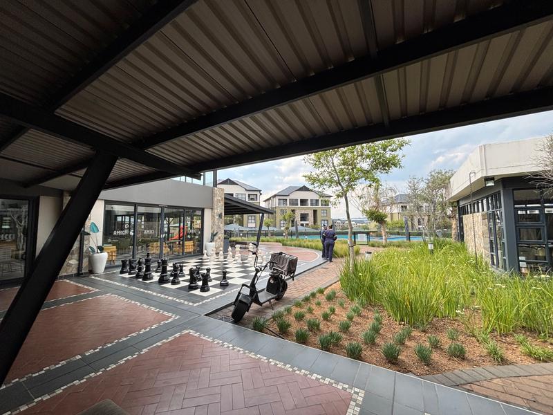 3 Bedroom Property for Sale in Waterfall Gauteng