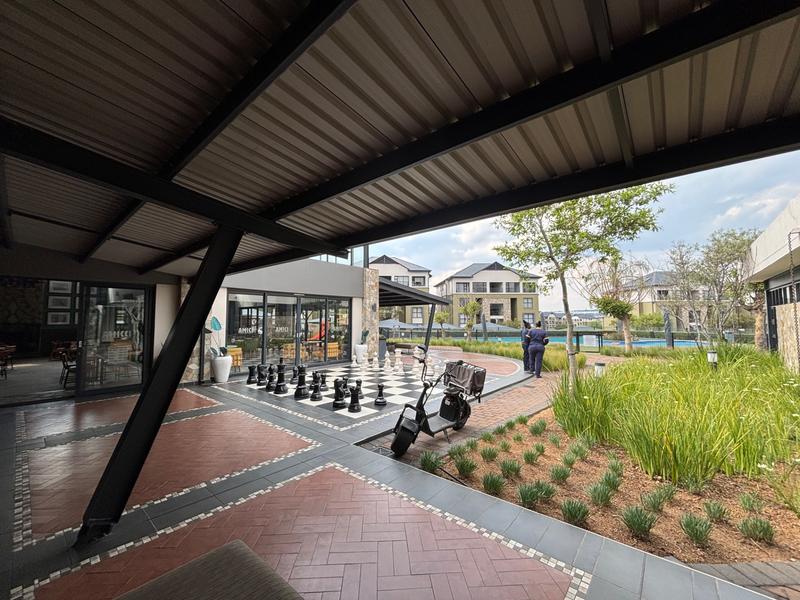 3 Bedroom Property for Sale in Waterfall Gauteng