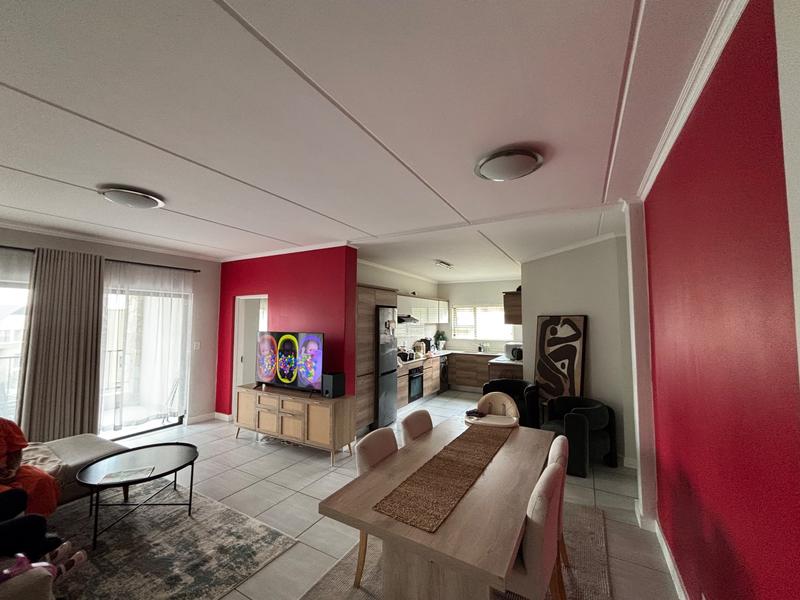 3 Bedroom Property for Sale in Waterfall Gauteng