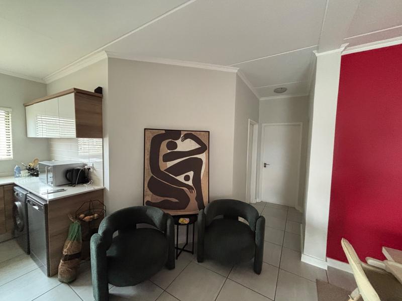 3 Bedroom Property for Sale in Waterfall Gauteng