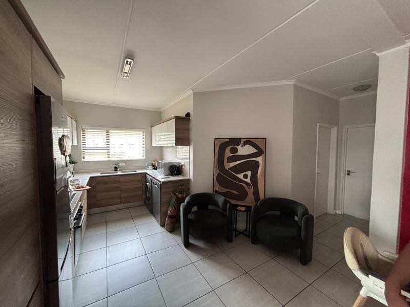 3 Bedroom Property for Sale in Waterfall Gauteng