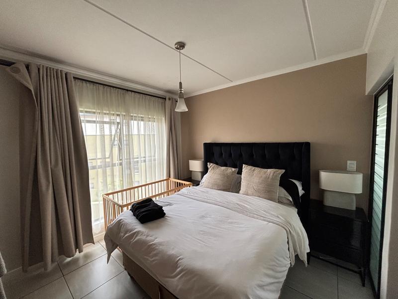 3 Bedroom Property for Sale in Waterfall Gauteng