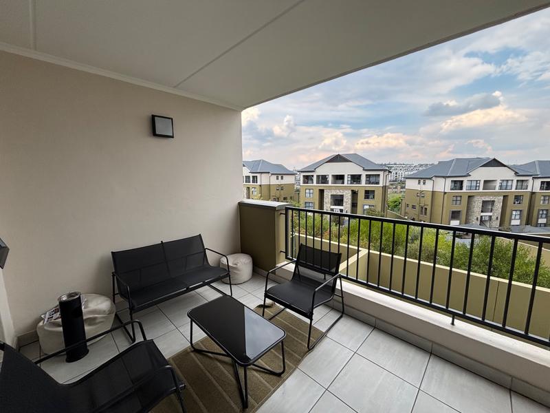 3 Bedroom Property for Sale in Waterfall Gauteng