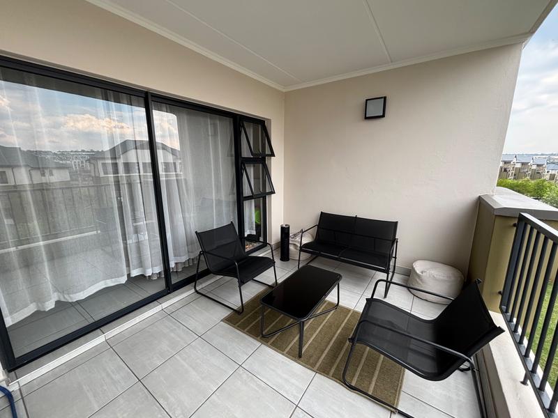 3 Bedroom Property for Sale in Waterfall Gauteng