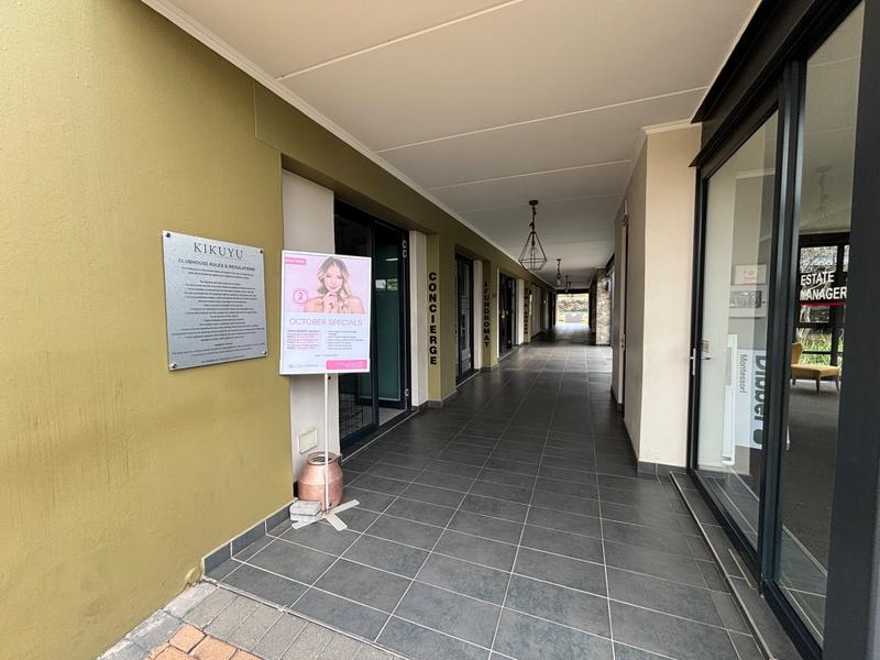 3 Bedroom Property for Sale in Waterfall Gauteng
