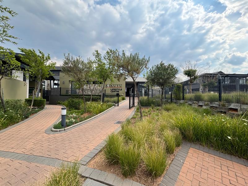 3 Bedroom Property for Sale in Waterfall Gauteng