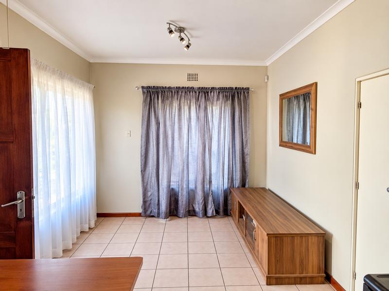 To Let 1 Bedroom Property for Rent in Lodeyko Gauteng