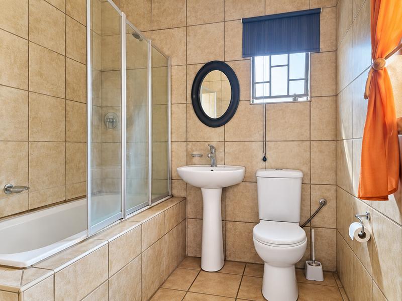 To Let 1 Bedroom Property for Rent in Lodeyko Gauteng